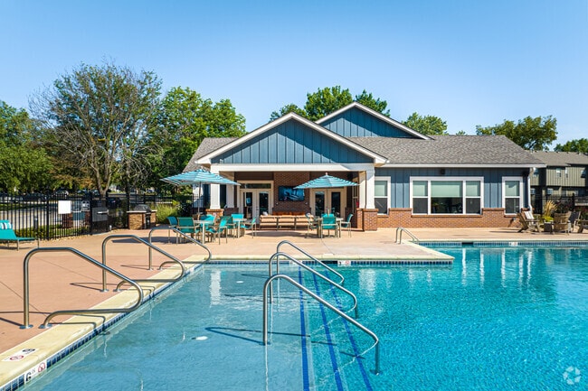 Barrington Park Townhomes