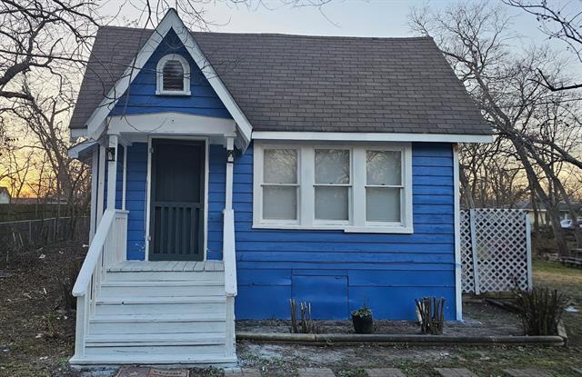 Building Photo - 1007 Willow St