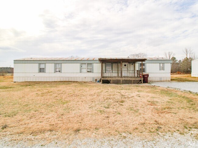 Building Photo - Nice trailer in Ardmore! Rental