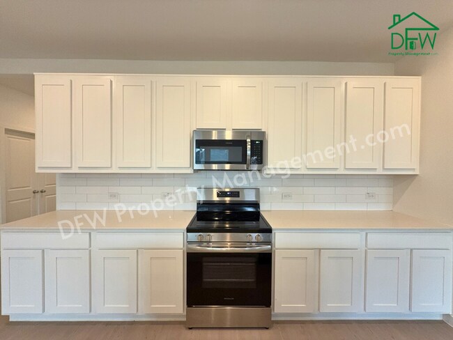 Photo - Spacious 4-Bedroom Home with Study & Large Backyard in Princeton, TX!