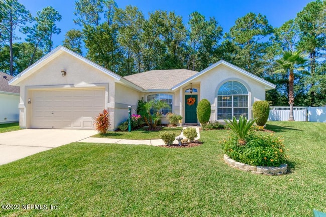 Photo - 1235 Summer Springs Drive