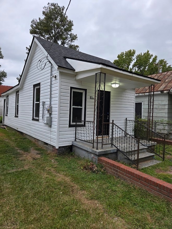 Photo - 837 Beal St