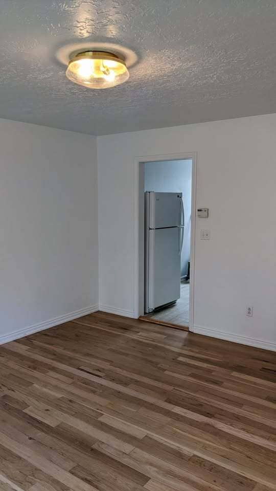 Front room