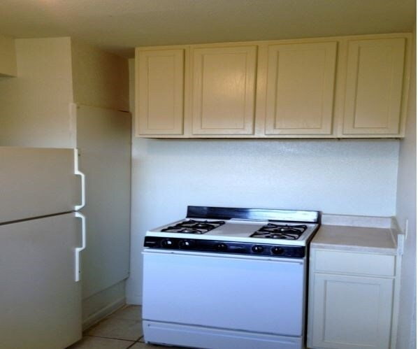 Cocina - Taylor Park Apartments