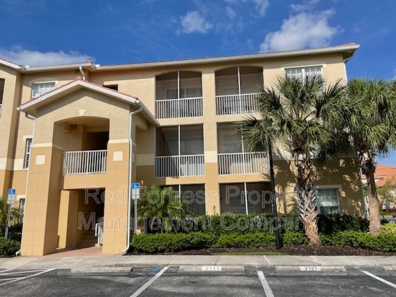 Photo - 9005 Colby Dr Unit #1920