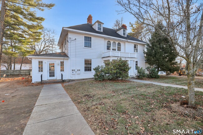 Building Photo - 192 Hartford Rd Unit B