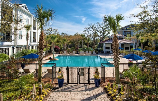 Daniel Island Village Apartments For Rent in Daniel Island, SC ...