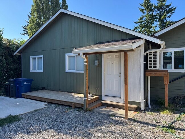 Building Photo - 1650 SW 114th St Rental