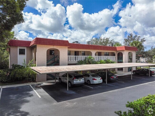 Building Photo - 1753 Belleair Forest Dr Unit D3 Rental