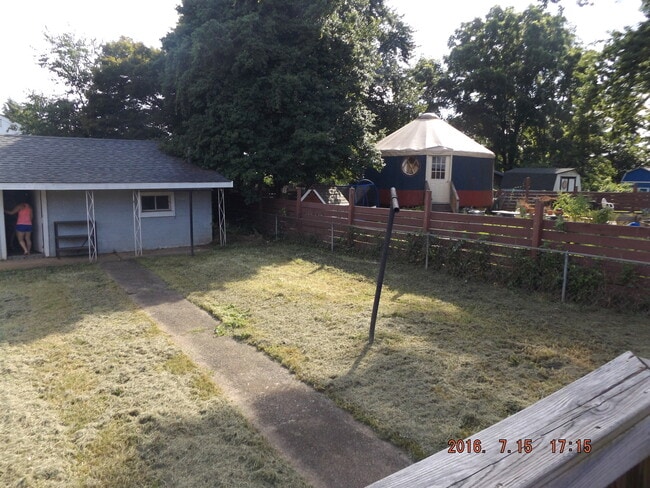 Photo - 3 BR Belmont Home with Fenced in Yard!