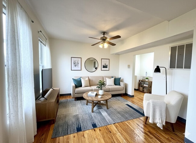 Building Photo - 840 Huntington Ave Unit 3