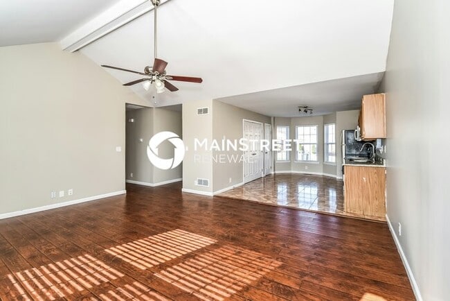 3 Bedroom Pet-Friendly Home in Louisville, KY with Main Street Renewal