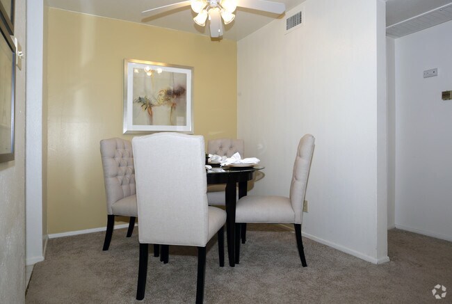 1BR,1BA-A2 - Wildflower