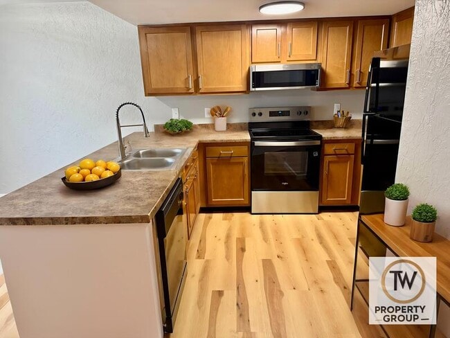 Photo - 204 W Wesley Dr Unidad 204