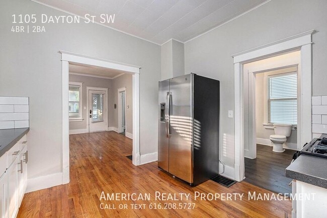 Photo - 1105 Dayton St SW