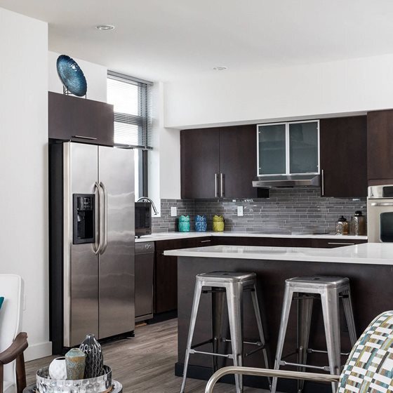 Photo - 1330 Boylston St Unidad 507