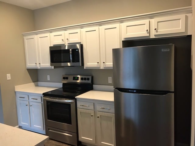 Photo - Oxford Square Apartments