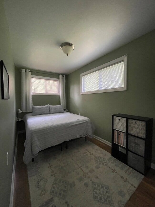 Photo - 1218 Hamilton Terrace SE