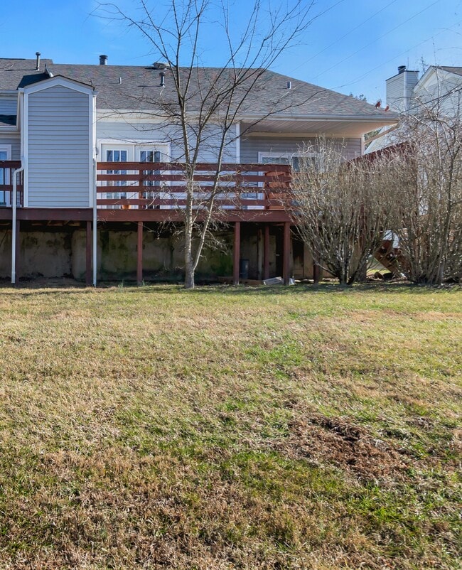 Photo - 1219 Carriage Park Dr