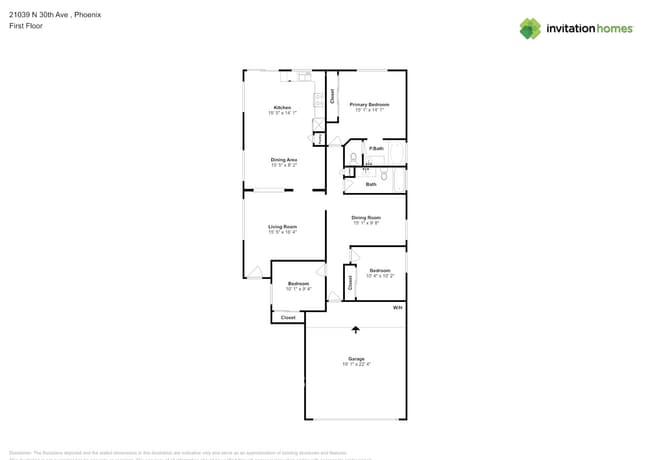 Photo - 21039 N 30th Ave