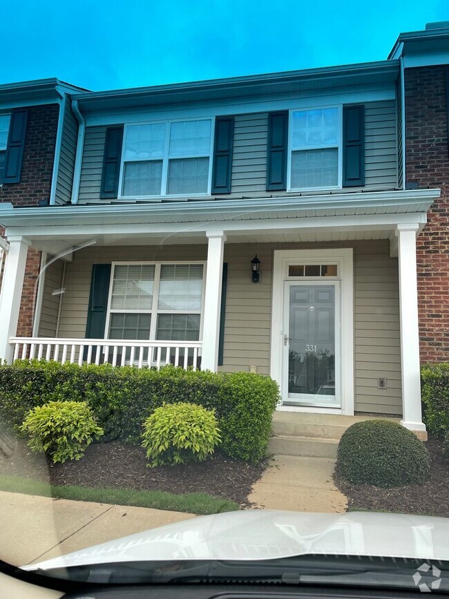 Building Photo - 331 Intrepid Ct Unit 331 Rental