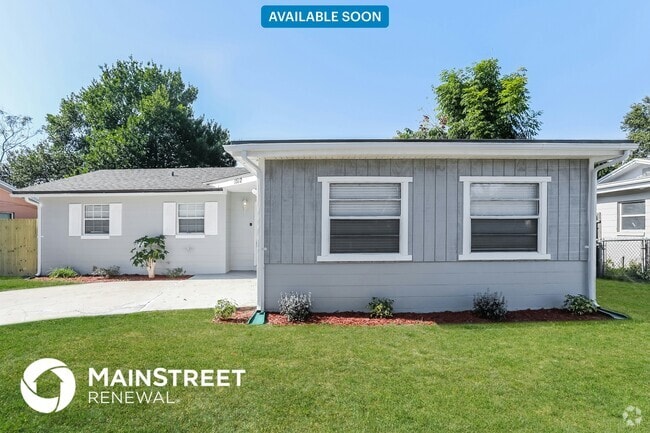 Building Photo - 1512 Lady Ave Rental