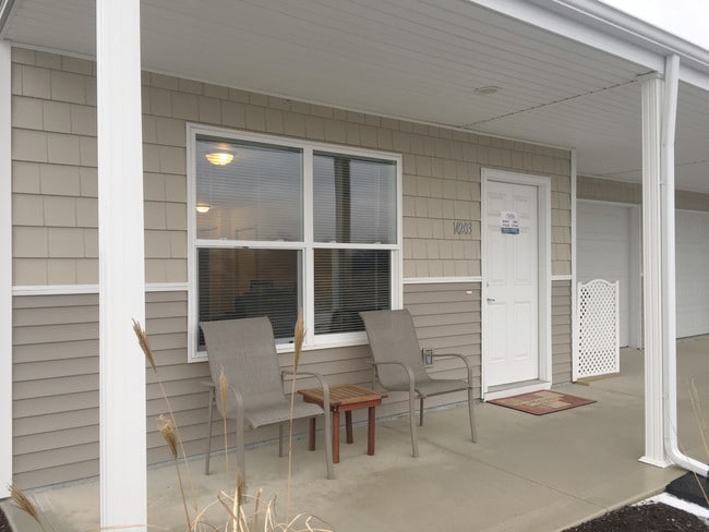 Photo - The Cottages at Bridgewater (Senior 55+)