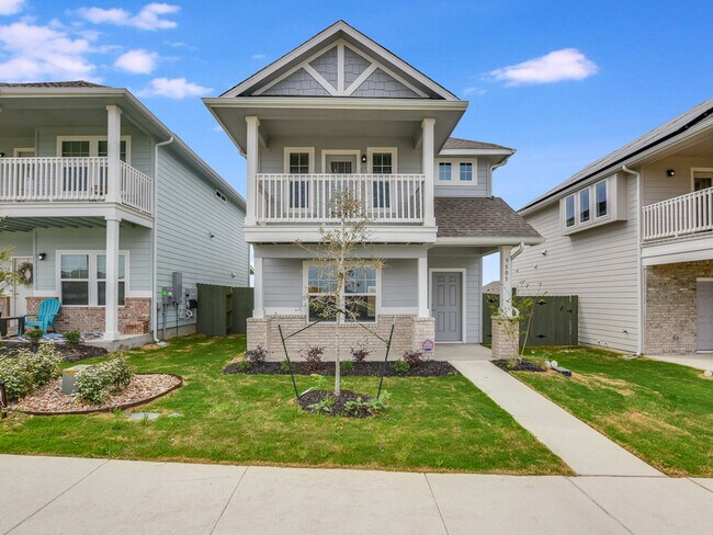 Building Photo - 9505 Grapevine Leaf Dr Rental