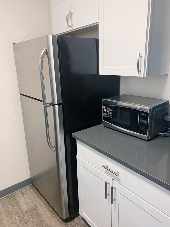 Photo - WHITNEY YOUNG MANOR