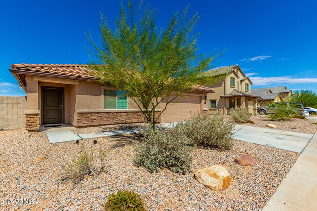 Photo - 1532 E Inouye Dr