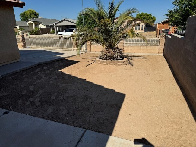 Photo - Enjoy this Fully Fenced San Luis Home