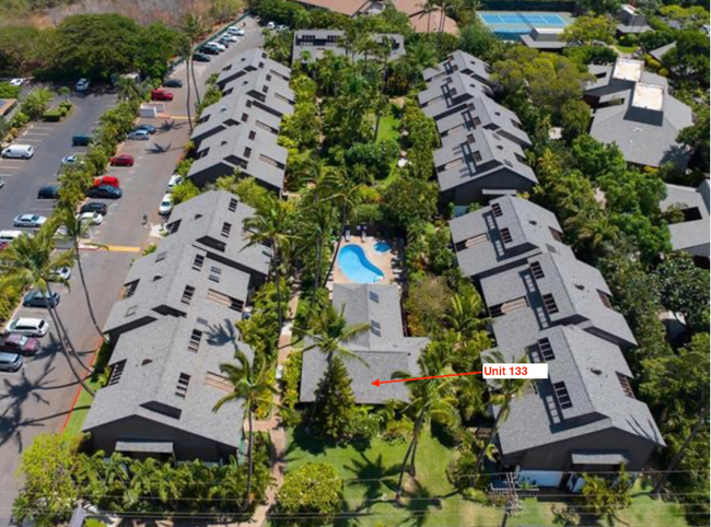 Photo - 777 S Kihei Rd Condo Unit 133