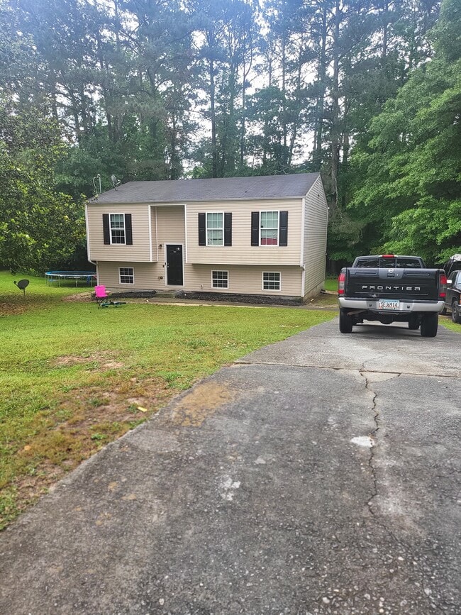 Building Photo - 3616 Shrewsbury Ct