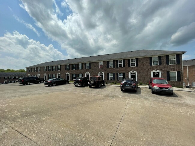 Photo - 241 McDaniel Ave Townhome
