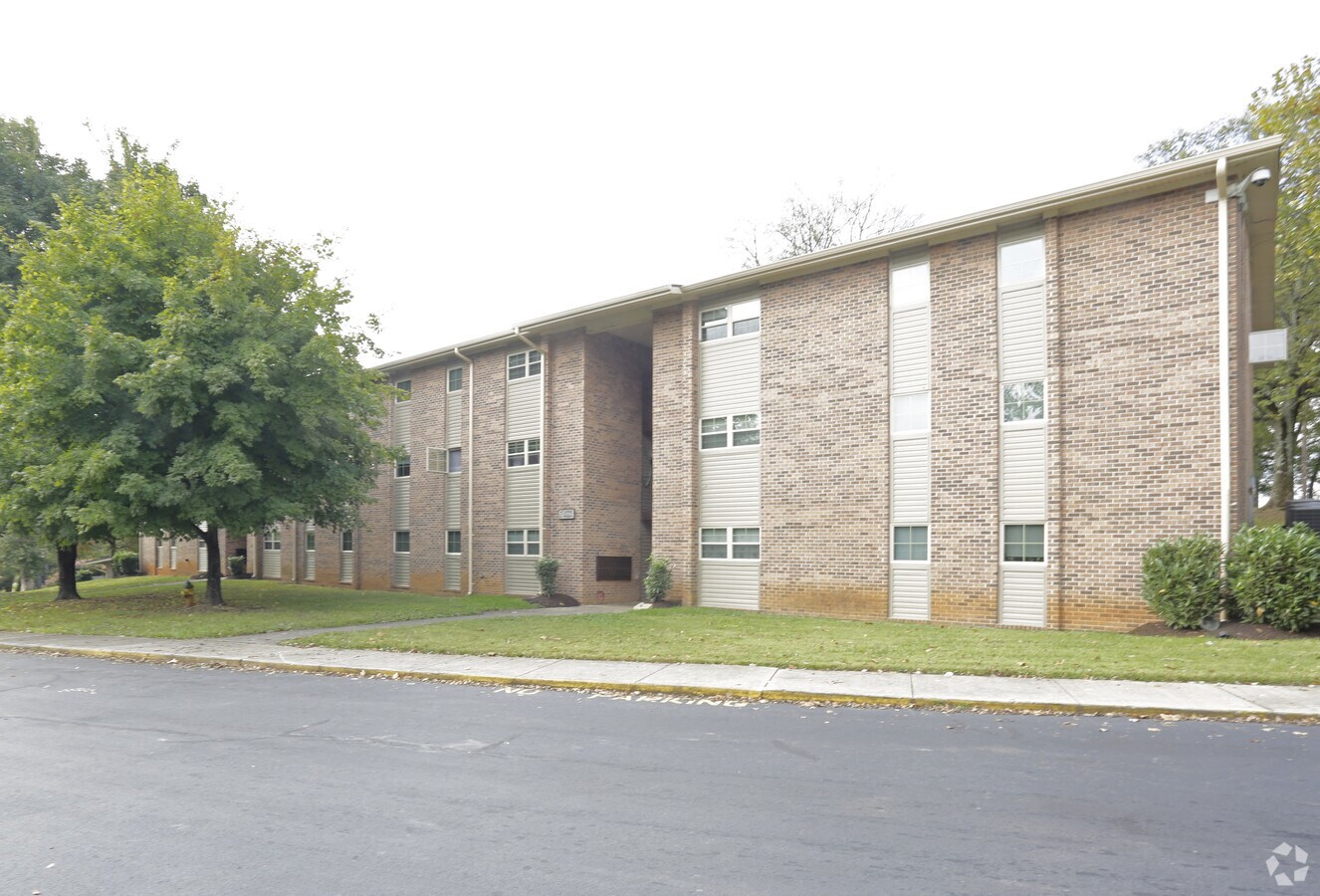 Atchley Apartments Maryville, TN