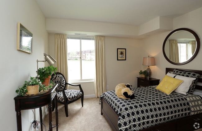 Oakton Park Apartments