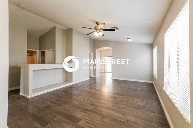 3 Bedroom Pet-Friendly Home in Avondale, AZ with Main Street Renewal
