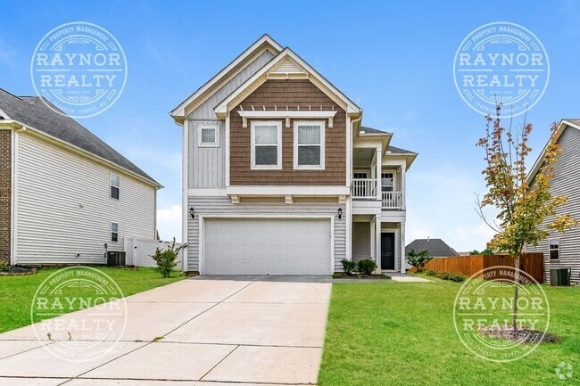 Building Photo - 545 Hawksbill Dr Rental