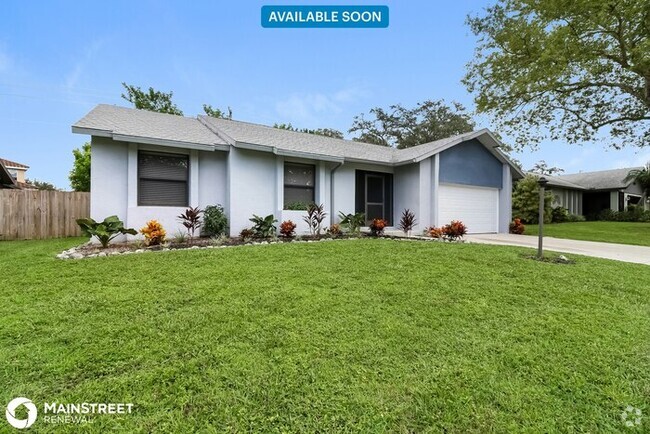 Building Photo - 5749 Colonial Oaks Blvd Rental