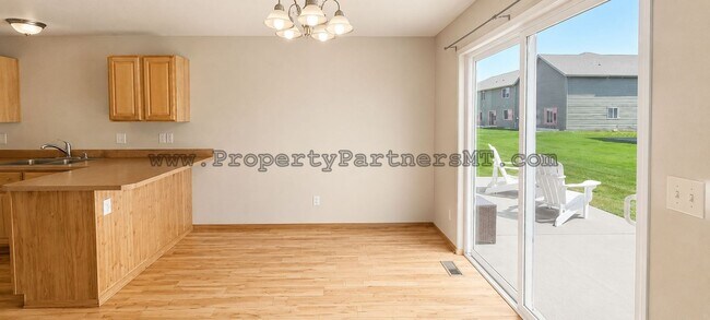 Photo - Very Nice 3 Bed 2.5 Bath Town house in River Rock Subdivision!