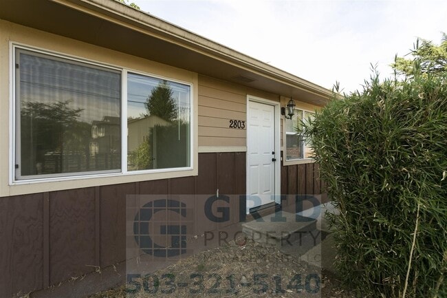 Photo - GPM639 - 2801-2803 SE 125th Avenue (T1) Unit 2803