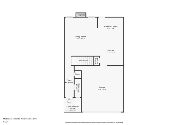 Photo - 116 Bethany Manor Dr