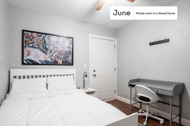 Photo - Room in Shared 3 bed/2 bath home Unit A