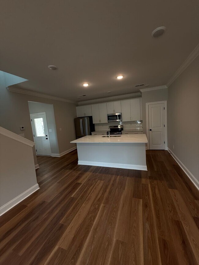 Photo - Patterson Place