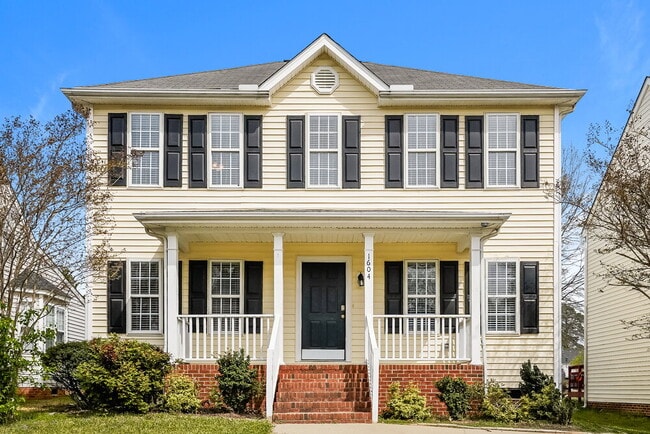 Building Photo - 1604 Crag Burn Ln