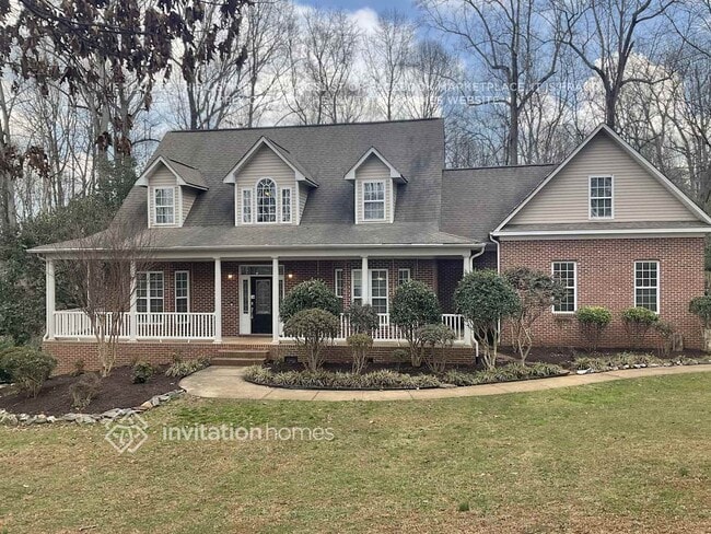 Building Photo - 119 Big Oak Ln