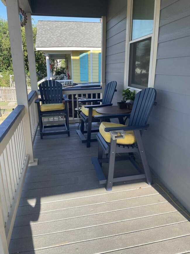 Photo - 3519 Avenue P 1/2