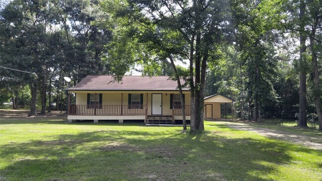 Building Photo - 12115 Old County Rd
