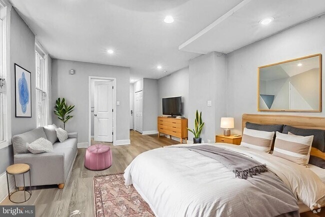 Building Photo - 1202 N 7th St Unit 1R Rental