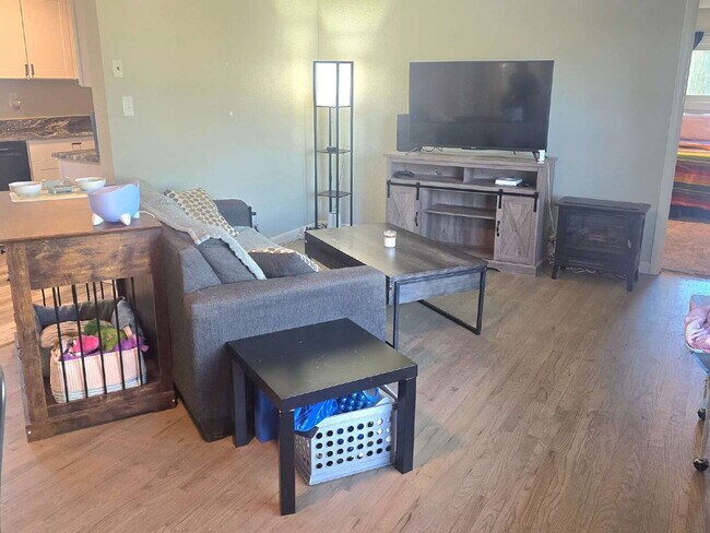 Photo - 2534 E San Miguel St